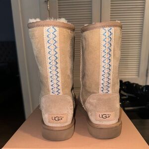 UGG Australia CLASSIC Short 40 40 40